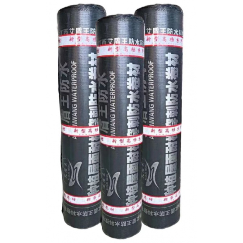 防水卷材系列