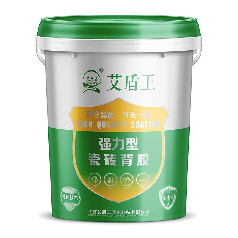 强力型瓷砖背胶